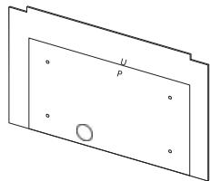 DELTA DC Wallbox 25kW - Accessory Kit - 2