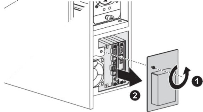 DELTA DC Wallbox 25kW - WARNING! - 2
