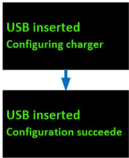 DELTA DC Wallbox 25kW - Steps: - 2