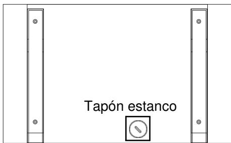 DELTA DC Wallbox 25kW - Cableado de la alimentación electrica - 2