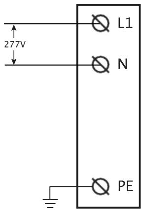DELTA DC Wallbox 25kW - WARNING! - 1