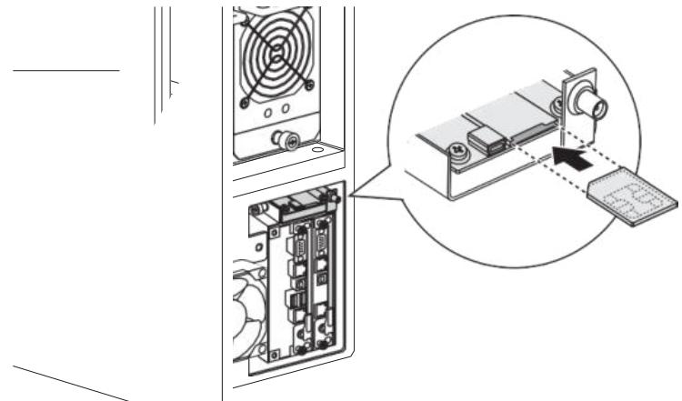 DELTA DC Wallbox 25kW - ADVERTENCIA! - 2