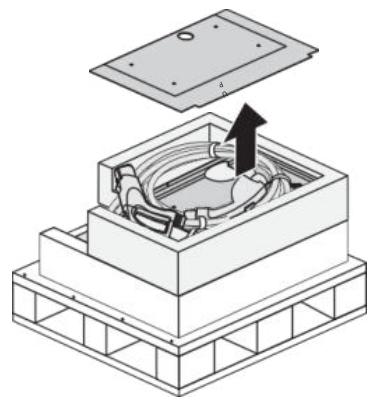 DELTA DC Wallbox 25kW - Preparation - 2