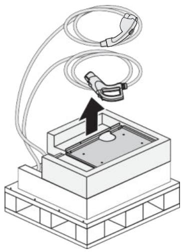 DELTA DC Wallbox 25kW - Preparation - 3