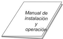 DELTA DC Wallbox 25kW - Kit de accesorios - 5