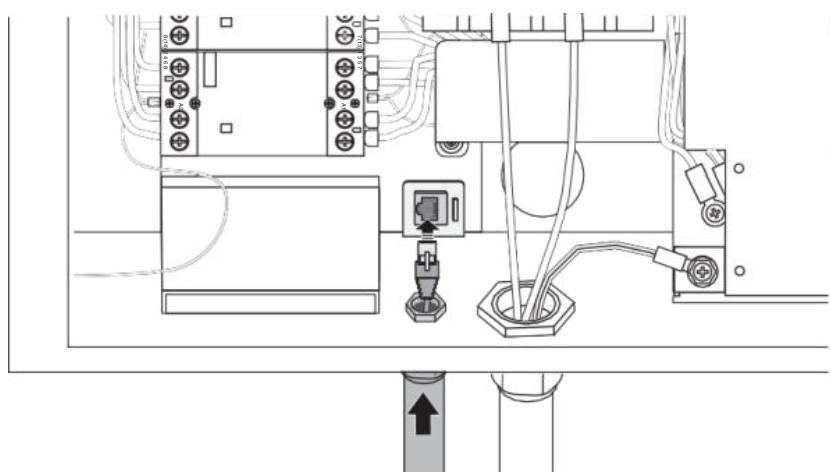 DELTA DC Wallbox 25kW - Ethernet Connection - 2