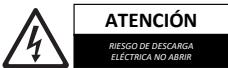 Home Audio P18BT - IMPORTANT: Lea atentamente todas las instruções antes de'utilizar o producto y conservables para futuras consultas. - 4
