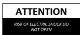 Home Audio P18BT - RECYCLING ELECTRICAL PRODUCTS - 6
