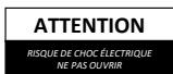 Home Audio P18BT - RECYCLAGE DES PRODUITS ÉLECTRIQUES - 6