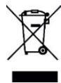 RockJam RJMK25 - Instructions de mise au rebut (UE et Royaume Uni) - 1
