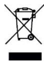 RockJam RJMK25 - Product Disposal Instructions (EU and UK) - 1