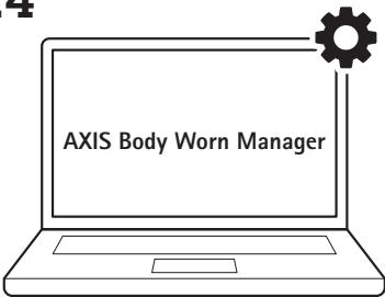 AXIS W110 - 1.3 - 3