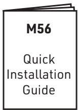 Snom M56 - Parts Checklist - 6