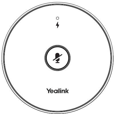 Yealink VCM36-W - VCM36-W - 1