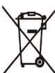 Yealink VCM36-W - ENVIRONMENTAL RECYCLING - 1