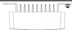 Furrion FSCC40PW2 - Régulateur de charge solaire MPPT 40 a - 2