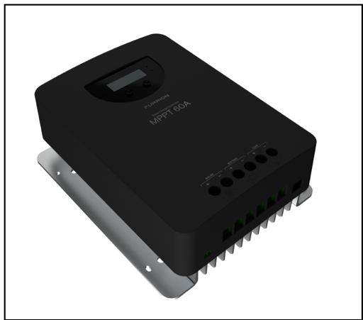 Furrion FSCC60PW2 - 60A WALL MOUNT MPPT SOLAR CHARGE CONTROLLER WITH BT APP - 2