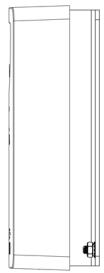 Furrion FSCC60PW2 - Régulateur de charge solaire MPPT 40 a - 4
