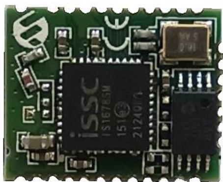 TSC RF-BHN - Product Image - 2