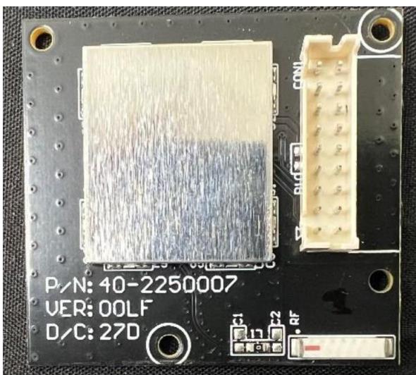 TSC RF-BHN - Product Image - 1
