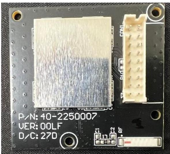 TSC RF-BHS - Product Image - 1