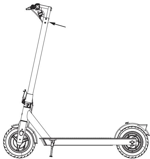 NAVEE N20 - Assembly - 4