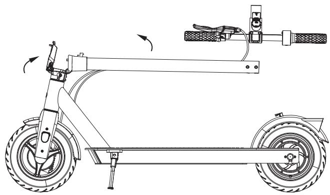 NAVEE N20 - Assembly - 3