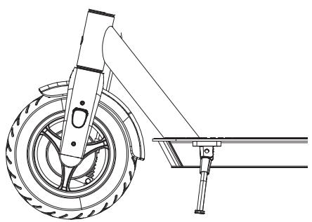 NAVEE N20 - Assembly - 1