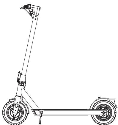 NAVEE N20 - Precautions - 4