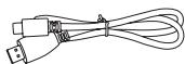 Guide DR Digital Day & Night Vision Riflescope - Standardmäßig enthalten - 5