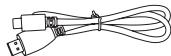 Guide DR Digital Day & Night Vision Riflescope - Accessoristandard - 5