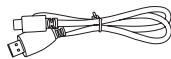Guide DR Digital Day & Night Vision Riflescope - Standard accessories - 5