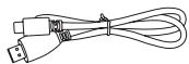 Guide DR Digital Day & Night Vision Riflescope - Accesorios estandar - 5