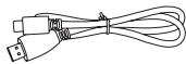 Guide DR Digital Day & Night Vision Riflescope - Composants standard - 5