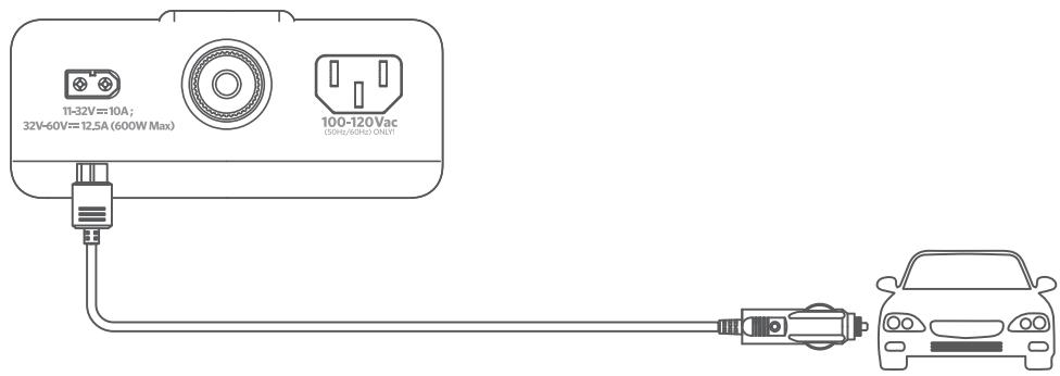 Anker F1200 - Recharging Your Power Station - 3