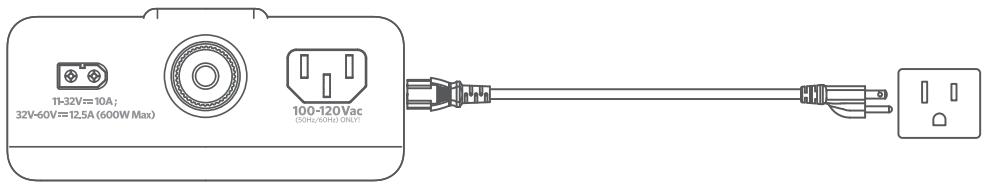 Anker PowerHouse 757 - Recharging Your Power Station - 1