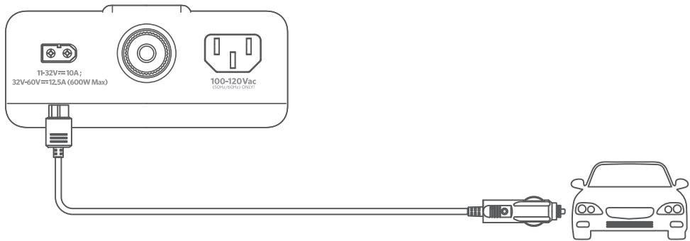 Anker PowerHouse 757 - Recharge de votre Power Station - 3
