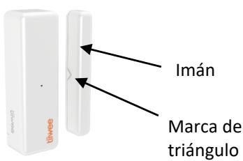 Tiiwee tiiwee window sensor 03 - Visión general y funciona del producto - 2