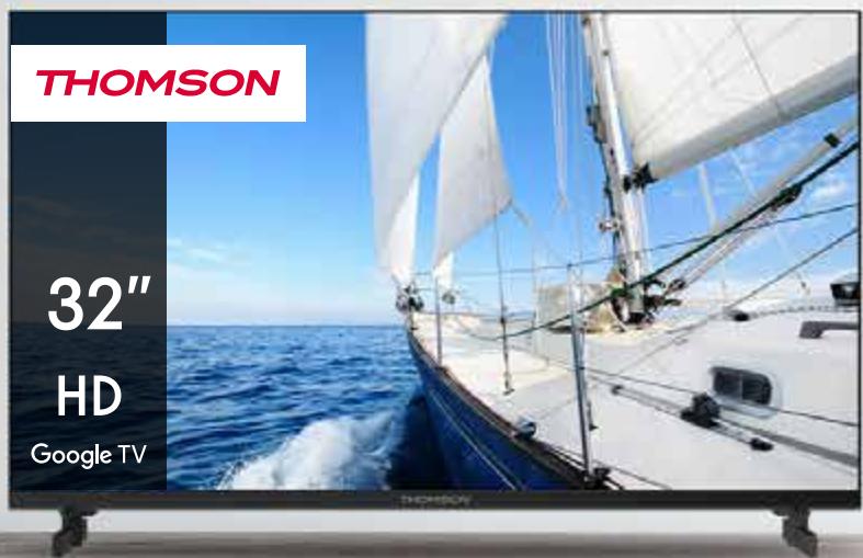 THOMSON 32HG2S14 - 1