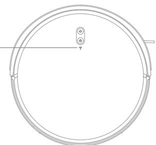 DREAME R2380C - Restablezca Wi-Fi - 2