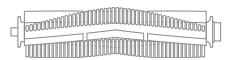 DREAME R2380C - Accessoires - 1