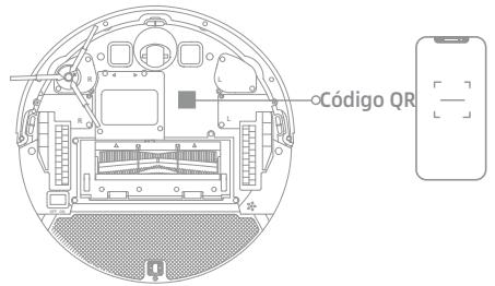 DREAME R2380C - Descargue la app Dreamehome - 1