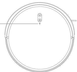 DREAME R2380C - Indicateur Wi-Fi - 1