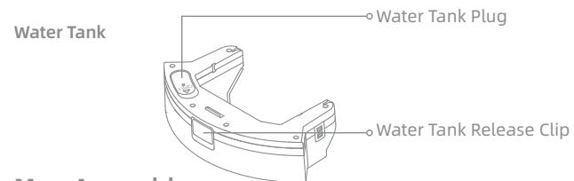 DREAME R2380C - EN Product Overview - 2