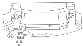 DREAME R2380C - Clean the Water Tank - 1