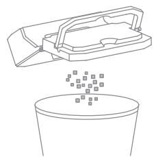 DREAME M1 - Clean the Dust Box and Filter - 2
