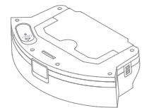 DREAME M1 - Accessoires - 2