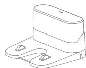 DREAME M1 - Other Accessories - 4
