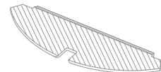 DREAME M1 - Conjunto del trapeador - 2