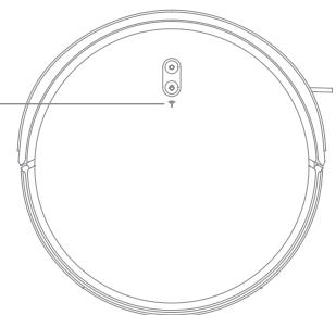 DREAME M1 - Indicateur Wi-Fi - 1